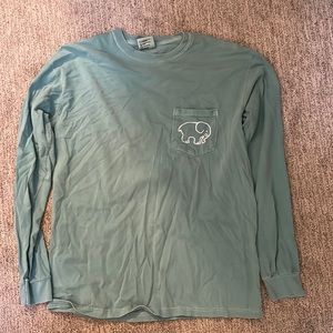 Ivory Ella long sleeve